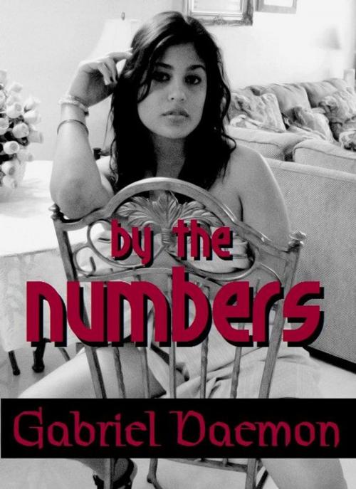 Cover of the book By The Numbers by Gabriel Daemon, Excessica