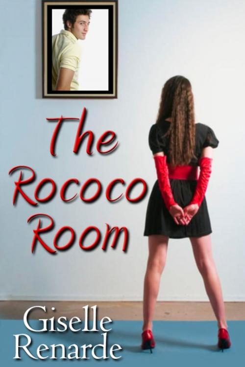 Cover of the book The Rococo Room by Giselle Renarde, Excessica