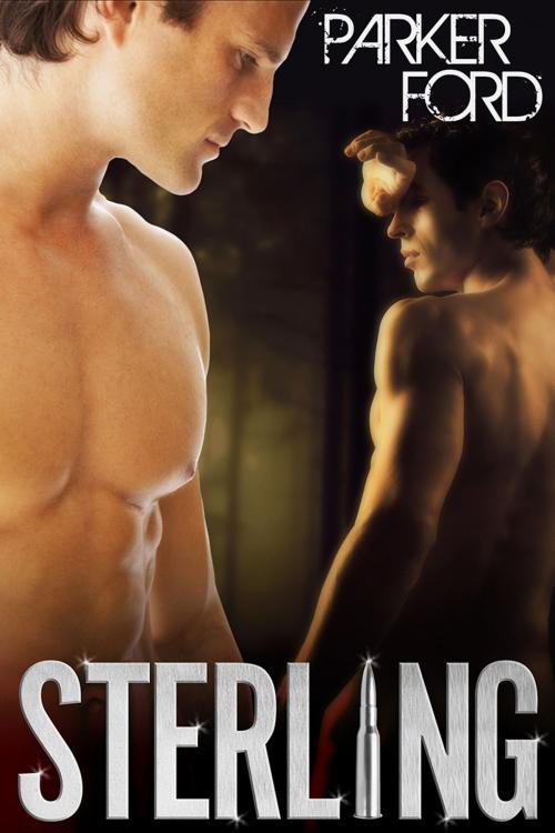Cover of the book Sterling by Parker Ford, Excessica