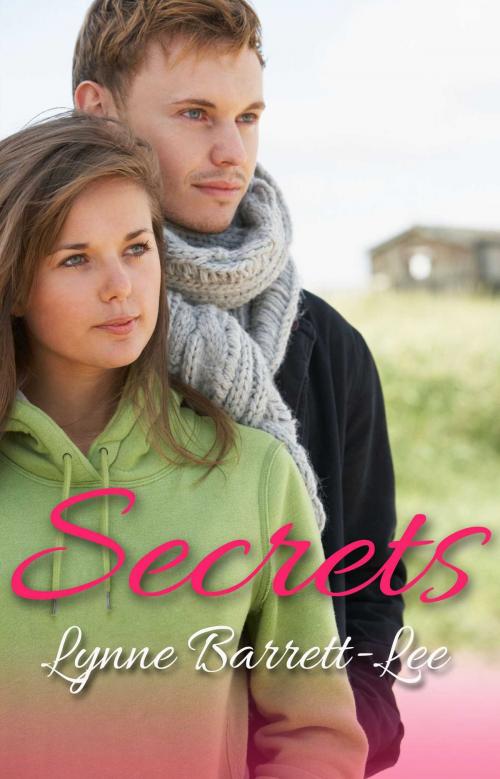 Cover of the book Secrets by Lynne Barrett-Lee, Accent Press