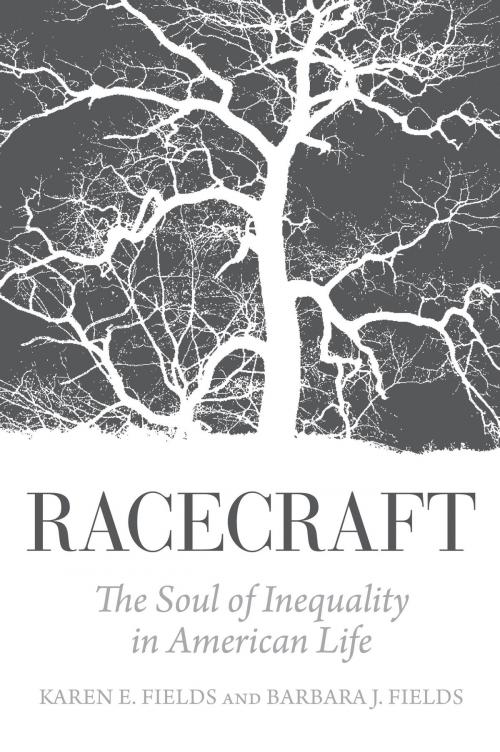 Cover of the book Racecraft by Barbara J. Fields, Karen Fields, Verso Books