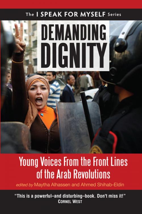 Cover of the book Demanding Dignity by , White Cloud Press