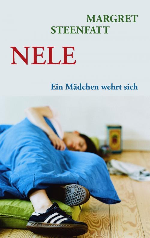 Cover of the book NELE by Margret Steenfatt, Books on Demand