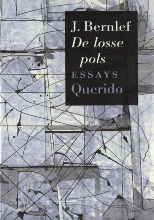 Cover of the book De losse pols by J. Bernlef, Singel Uitgeverijen
