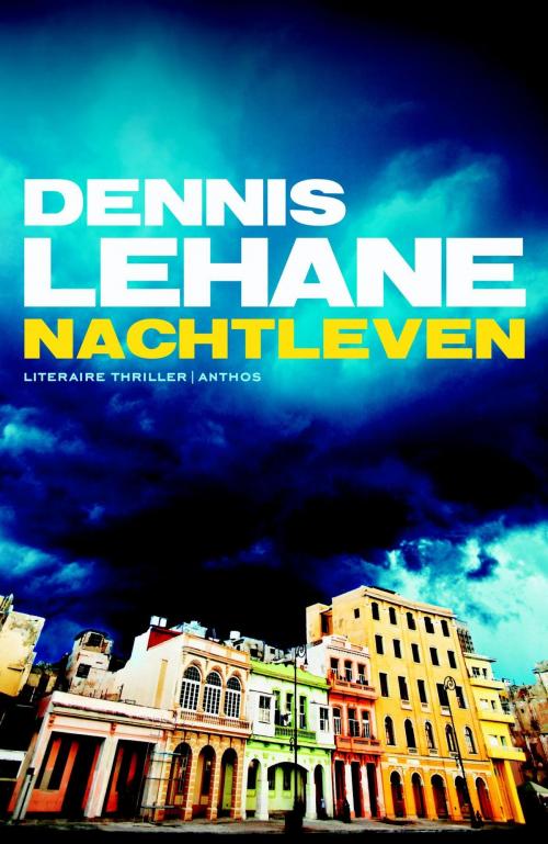 Cover of the book Nachtleven by Dennis Lehane, Ambo/Anthos B.V.