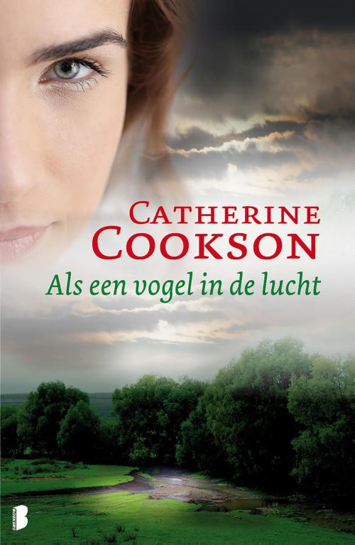 Cover of the book Als een vogel in de lucht by Catherine Cookson, Meulenhoff Boekerij B.V.