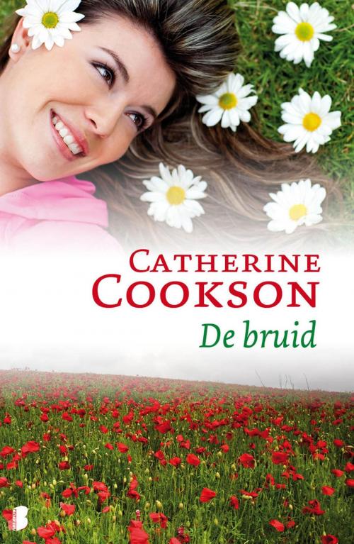 Cover of the book De bruid by Catherine Cookson, Meulenhoff Boekerij B.V.