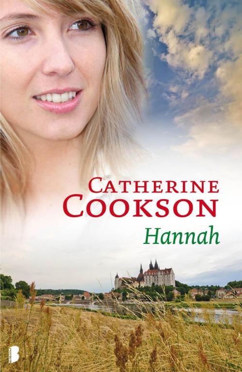 Cover of the book Hannah by Catherine Cookson, Meulenhoff Boekerij B.V.