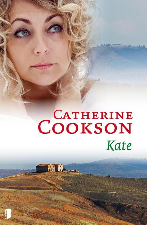 Cover of the book Kate by Catherine Cookson, Meulenhoff Boekerij B.V.