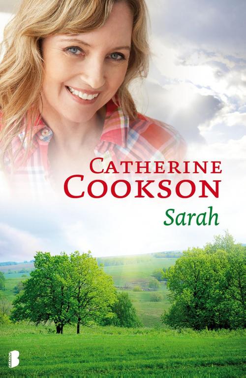 Cover of the book Sarah by Catherine Cookson, Meulenhoff Boekerij B.V.