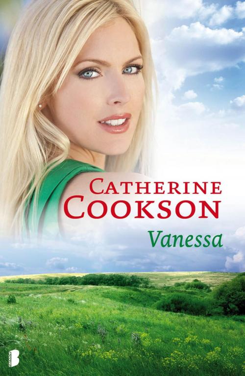 Cover of the book Vanessa by Catherine Cookson, Meulenhoff Boekerij B.V.