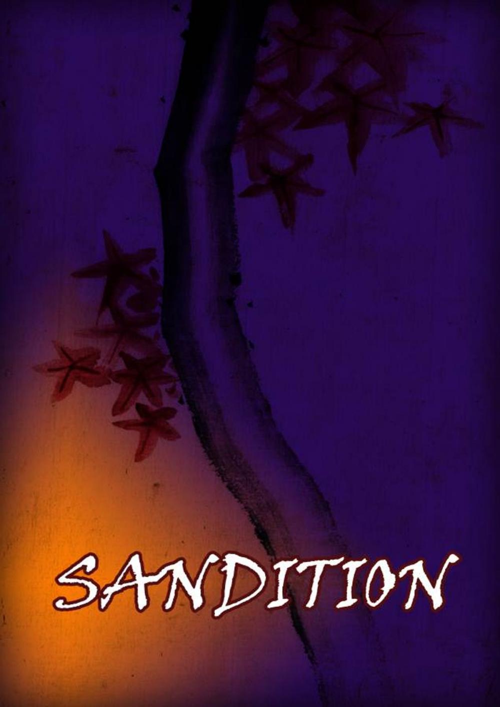 Big bigCover of Sanditon