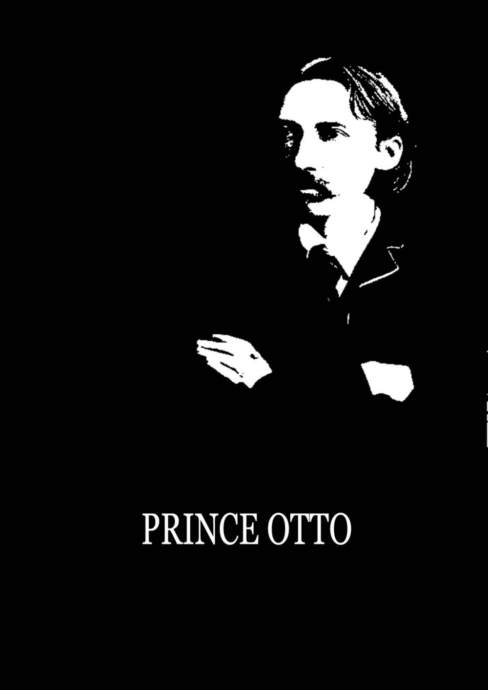 Big bigCover of Prince Otto