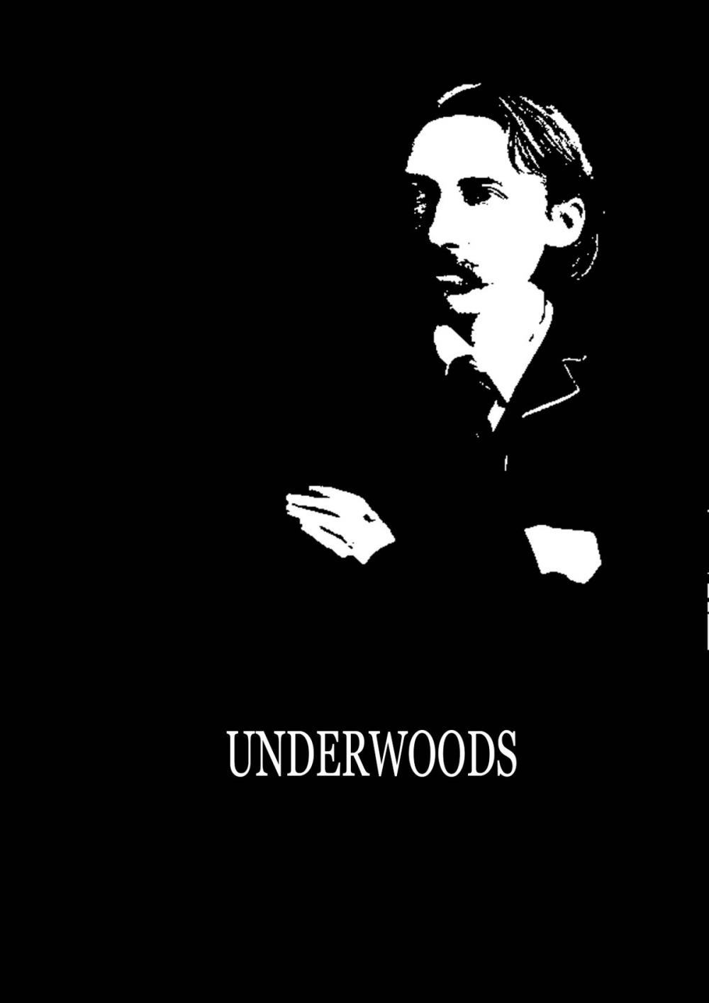 Big bigCover of Underwoods