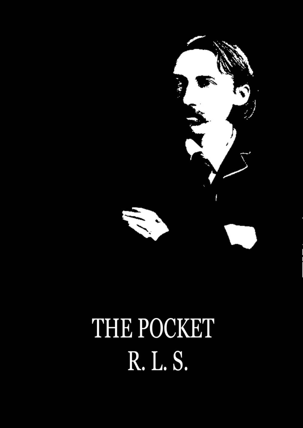 Big bigCover of The Pocket R. L. S.