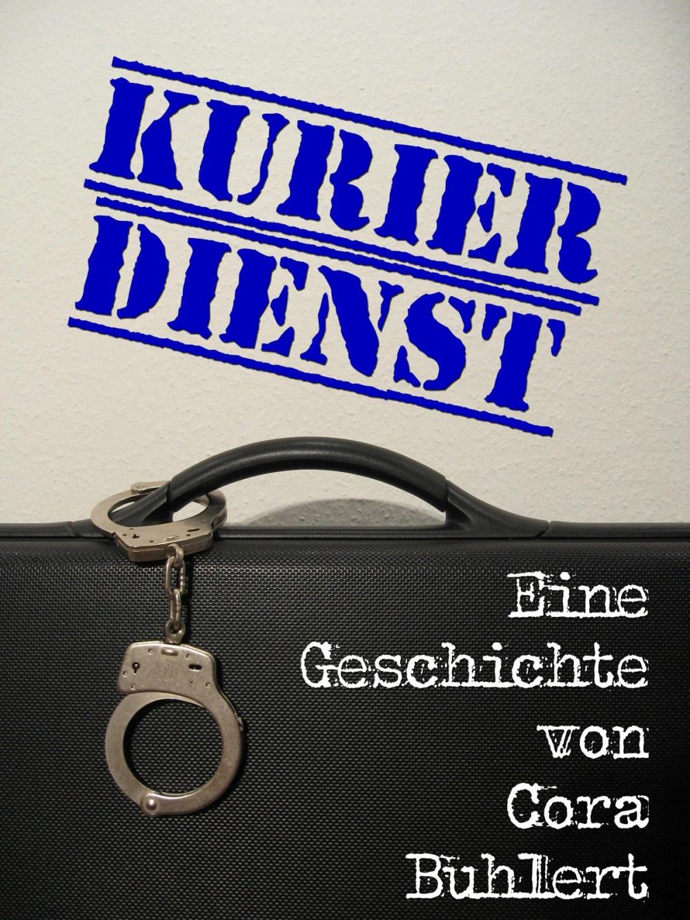 Big bigCover of Kurierdienst