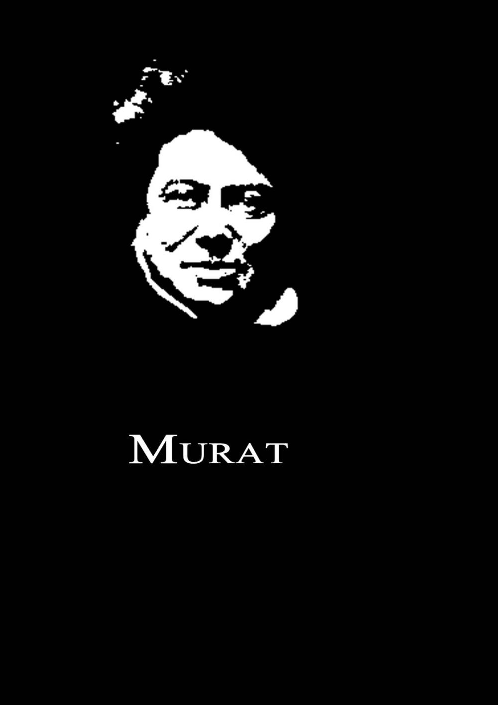 Big bigCover of Murat