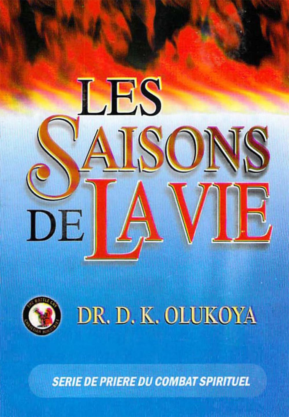 Big bigCover of Les Saisons de La Vie