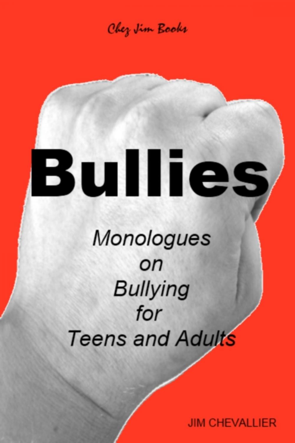 Big bigCover of BULLIES