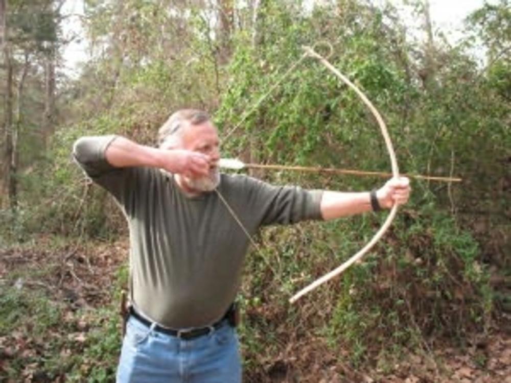 Big bigCover of Making a Bow and Arrow For Beginners