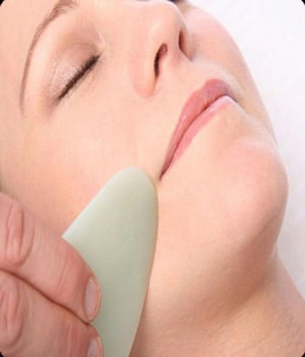 Big bigCover of Gua Sha For Beginners