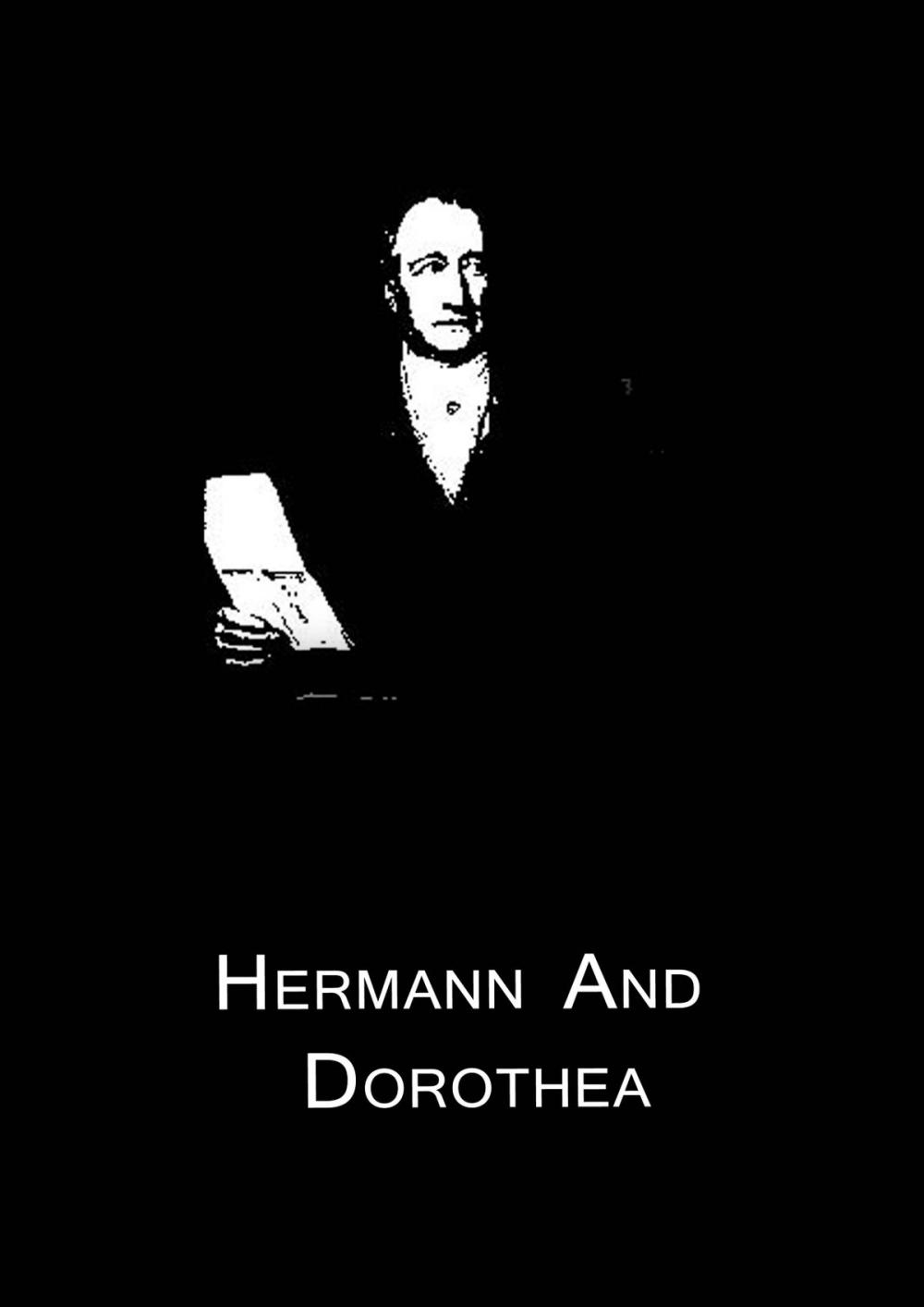 Big bigCover of Hermann And Dorothea