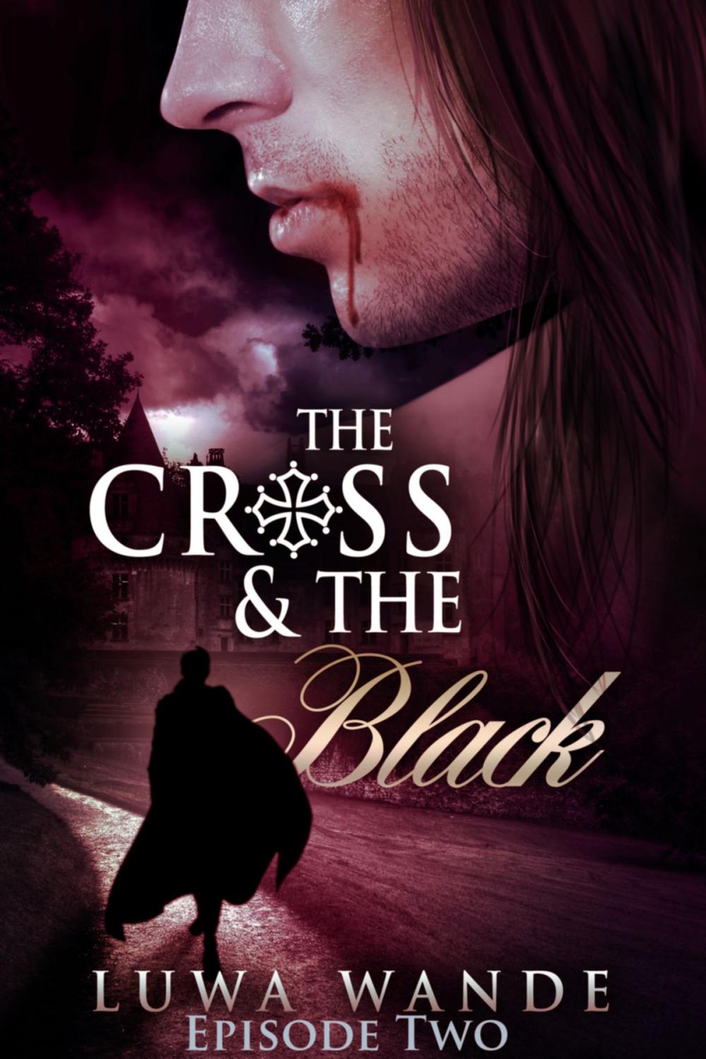 Big bigCover of The Cross and the Black 2