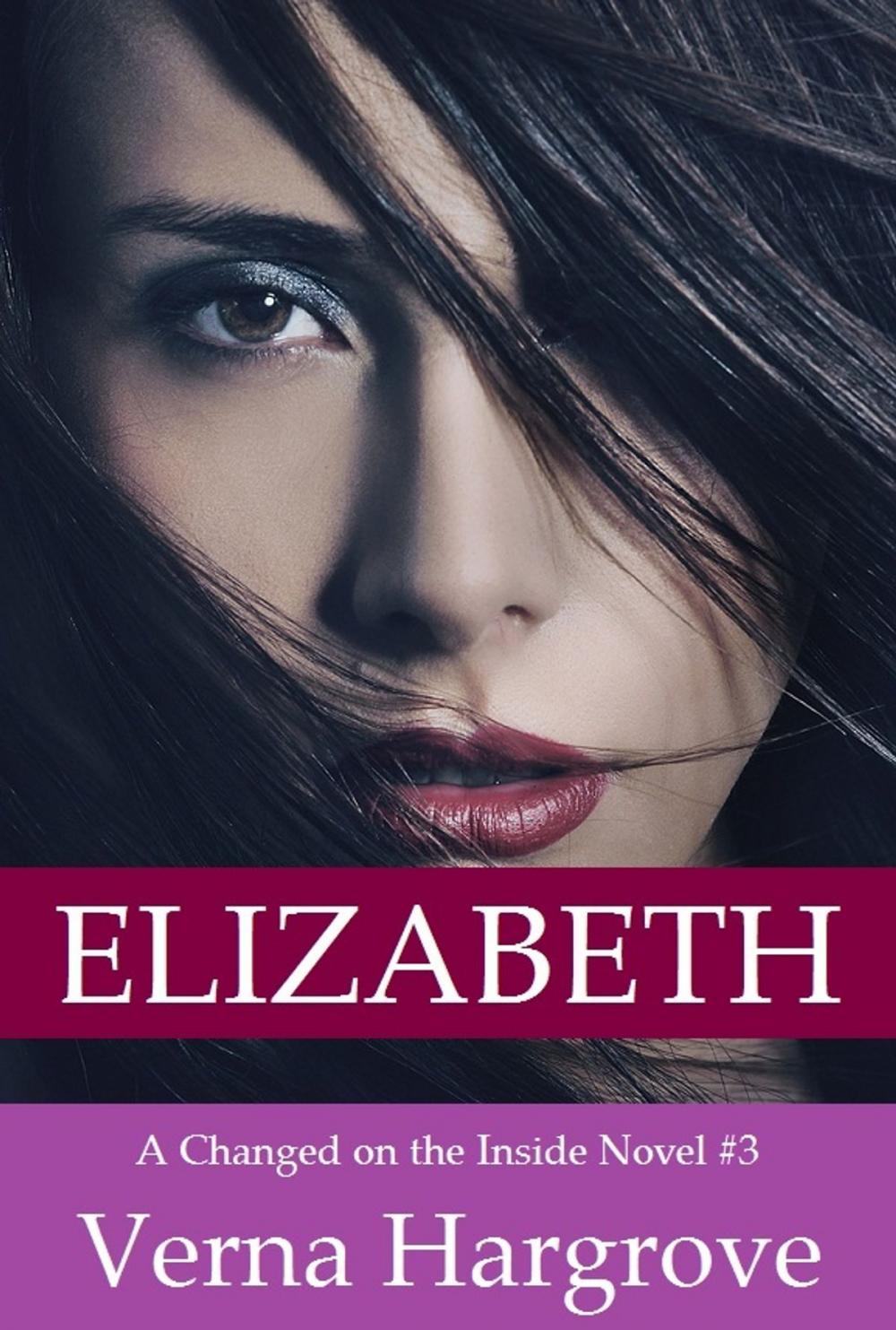 Big bigCover of Elizabeth