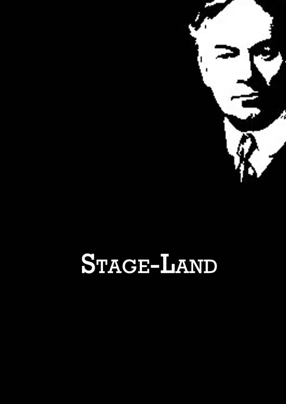 Big bigCover of Stage-Land