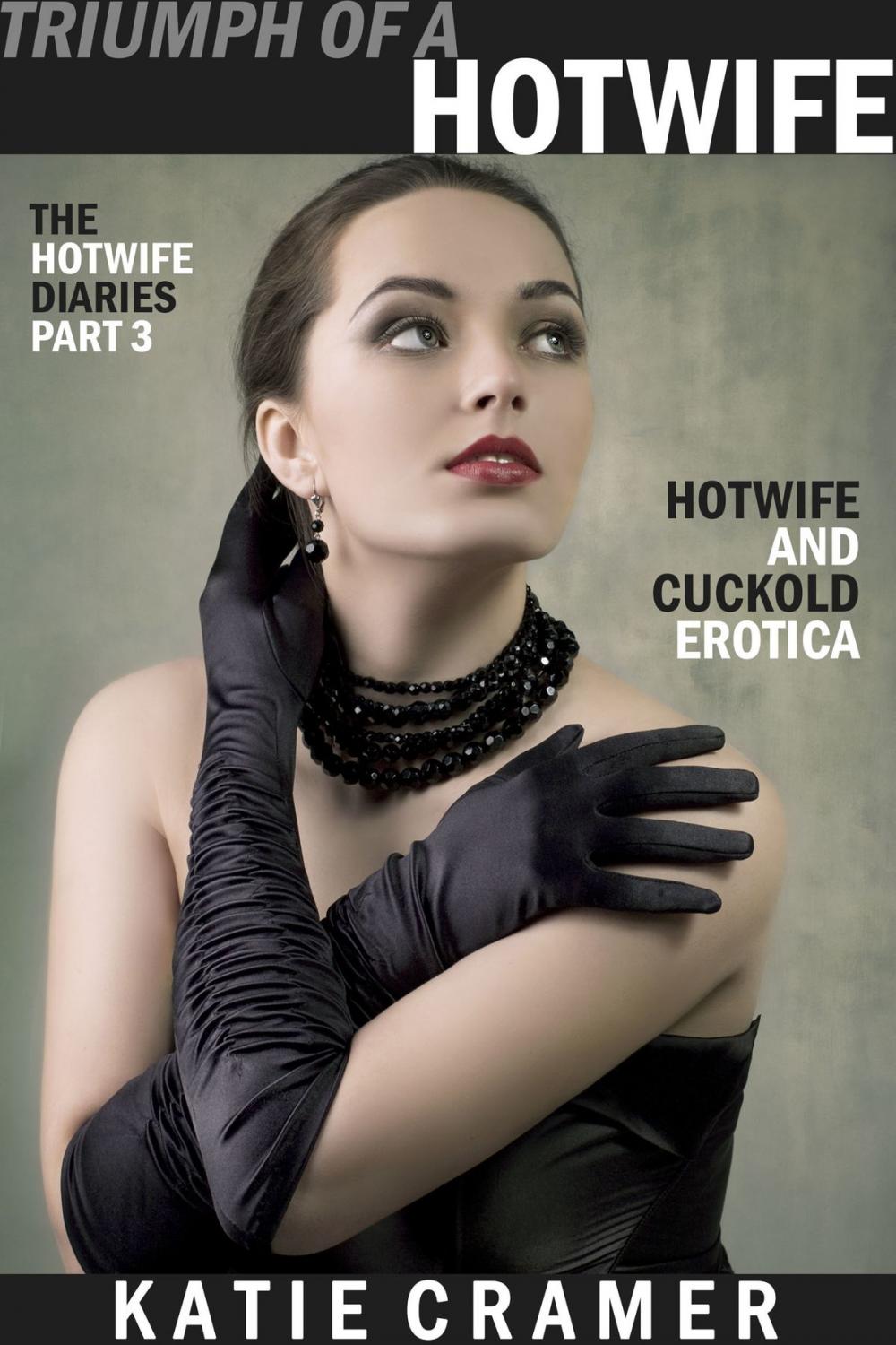 Big bigCover of Triumph Of A Hotwife