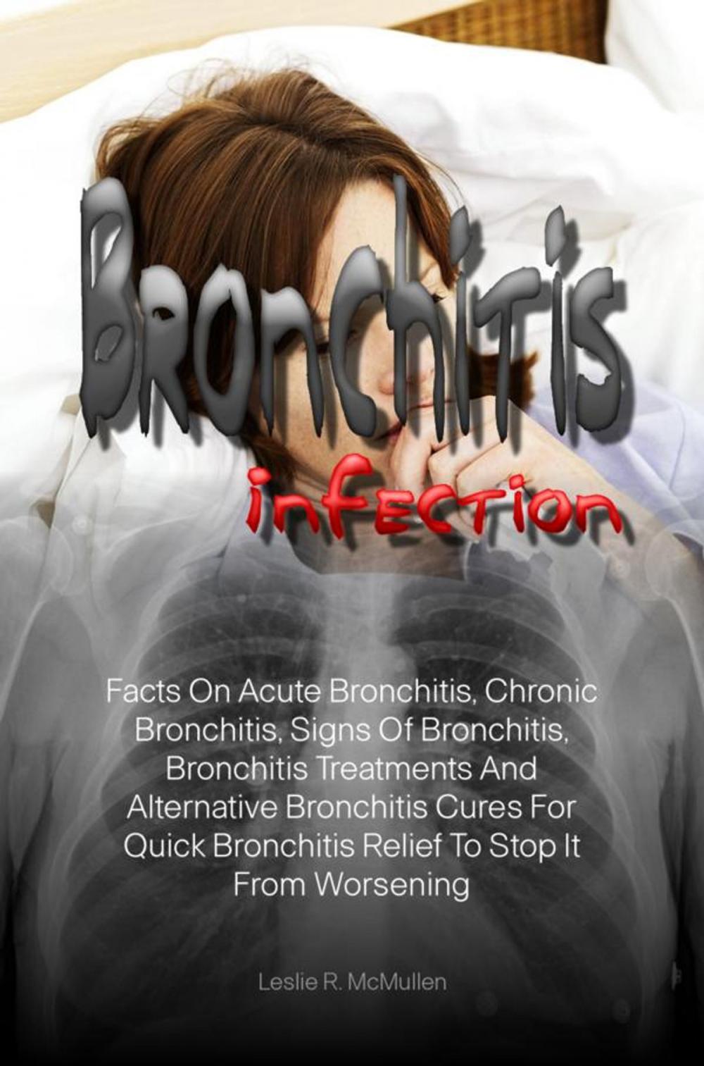 Big bigCover of Bronchitis Infection