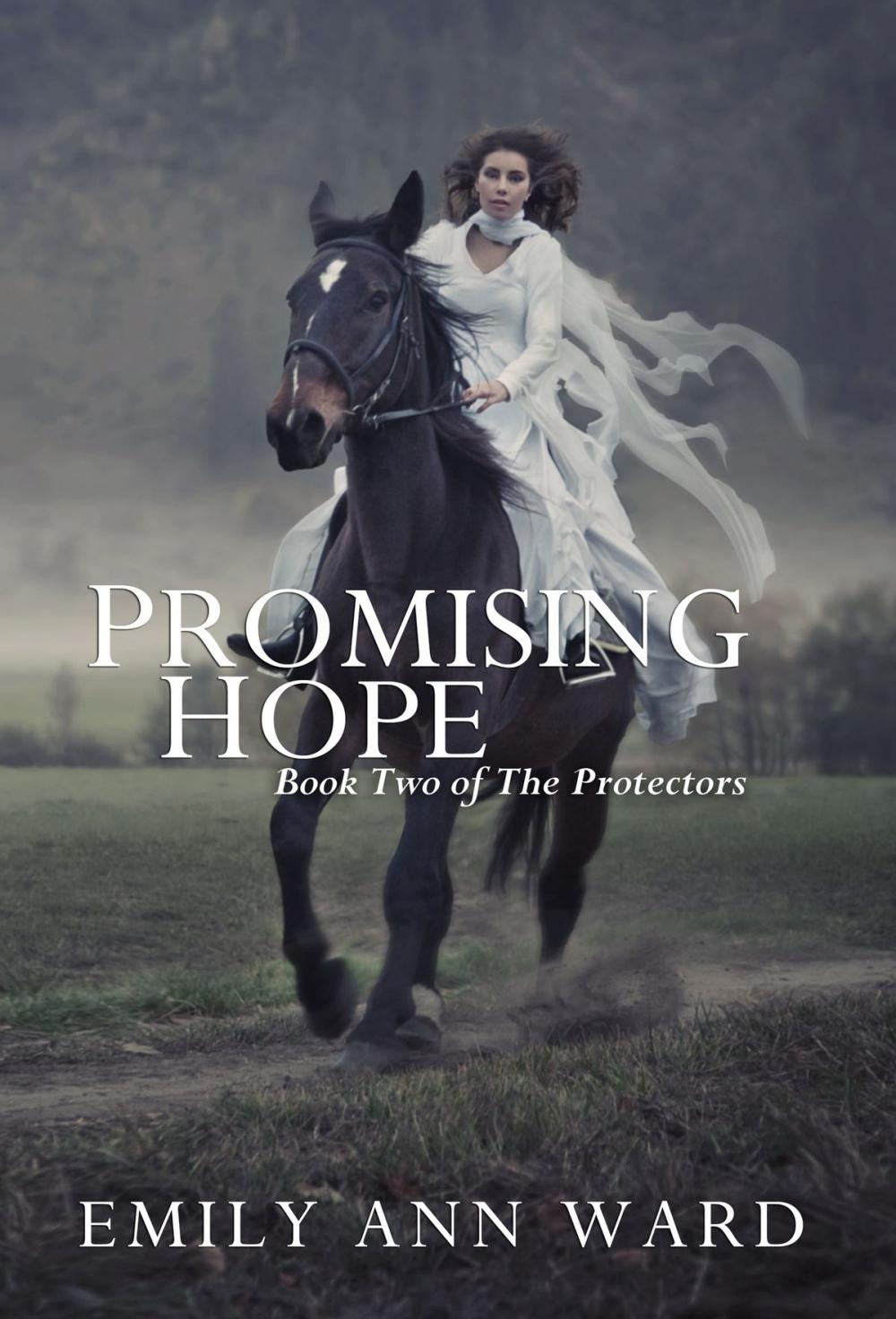 Big bigCover of Promising Hope