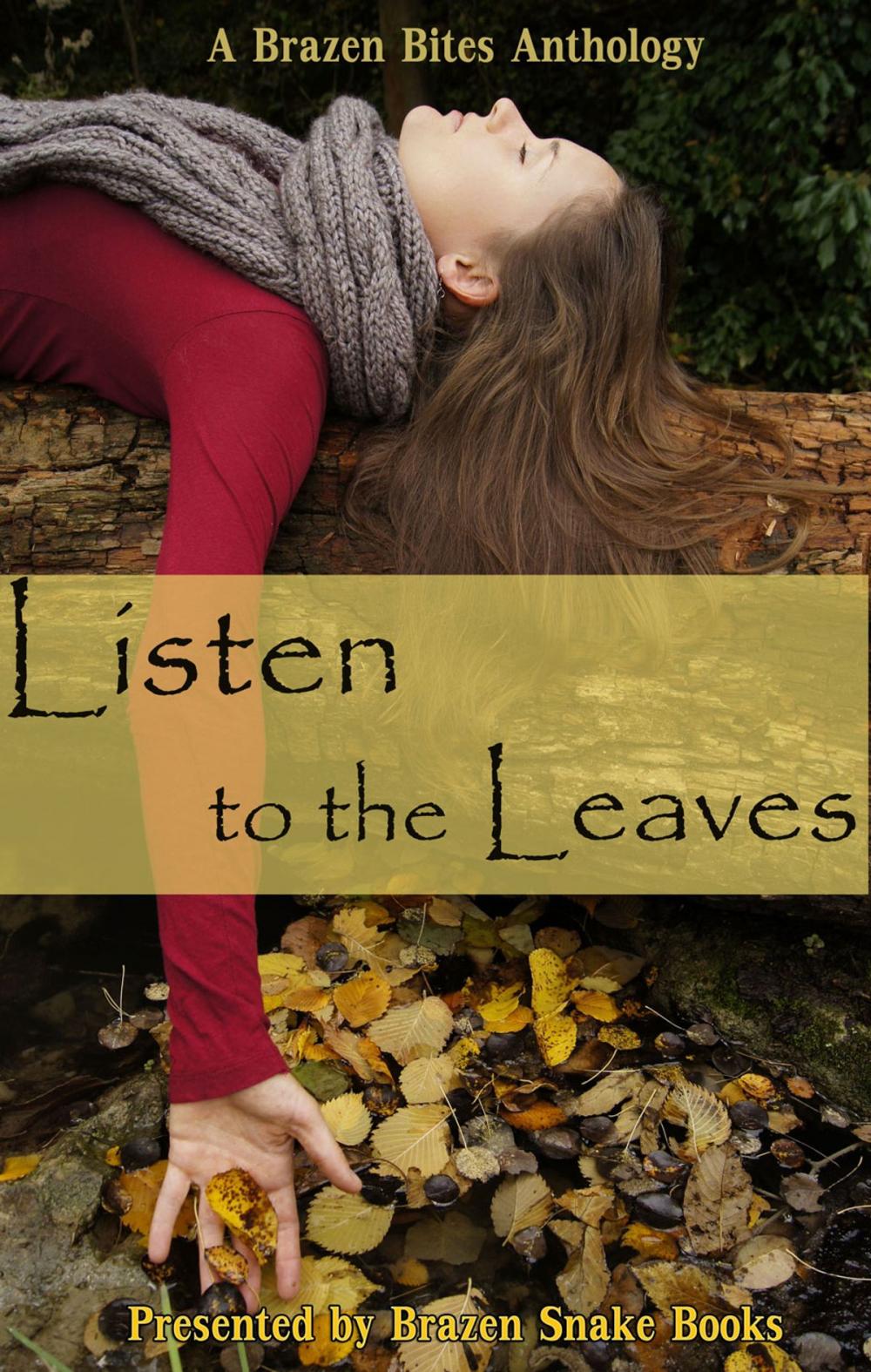 Big bigCover of Listen to the Leaves