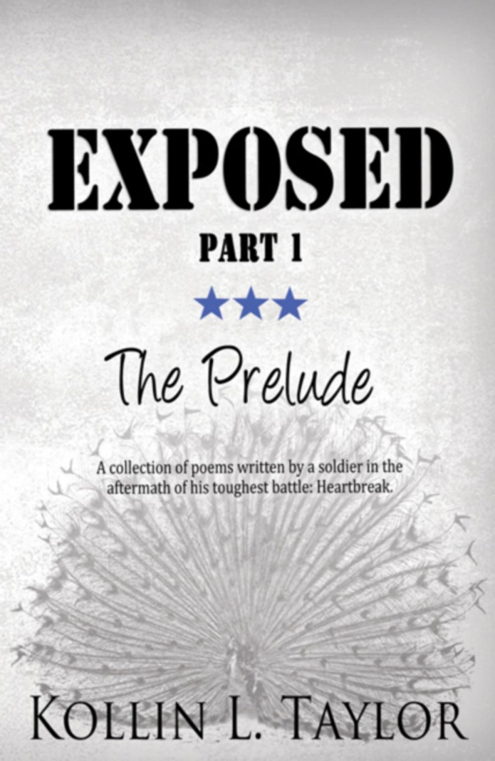 Big bigCover of Exposed: The Prelude