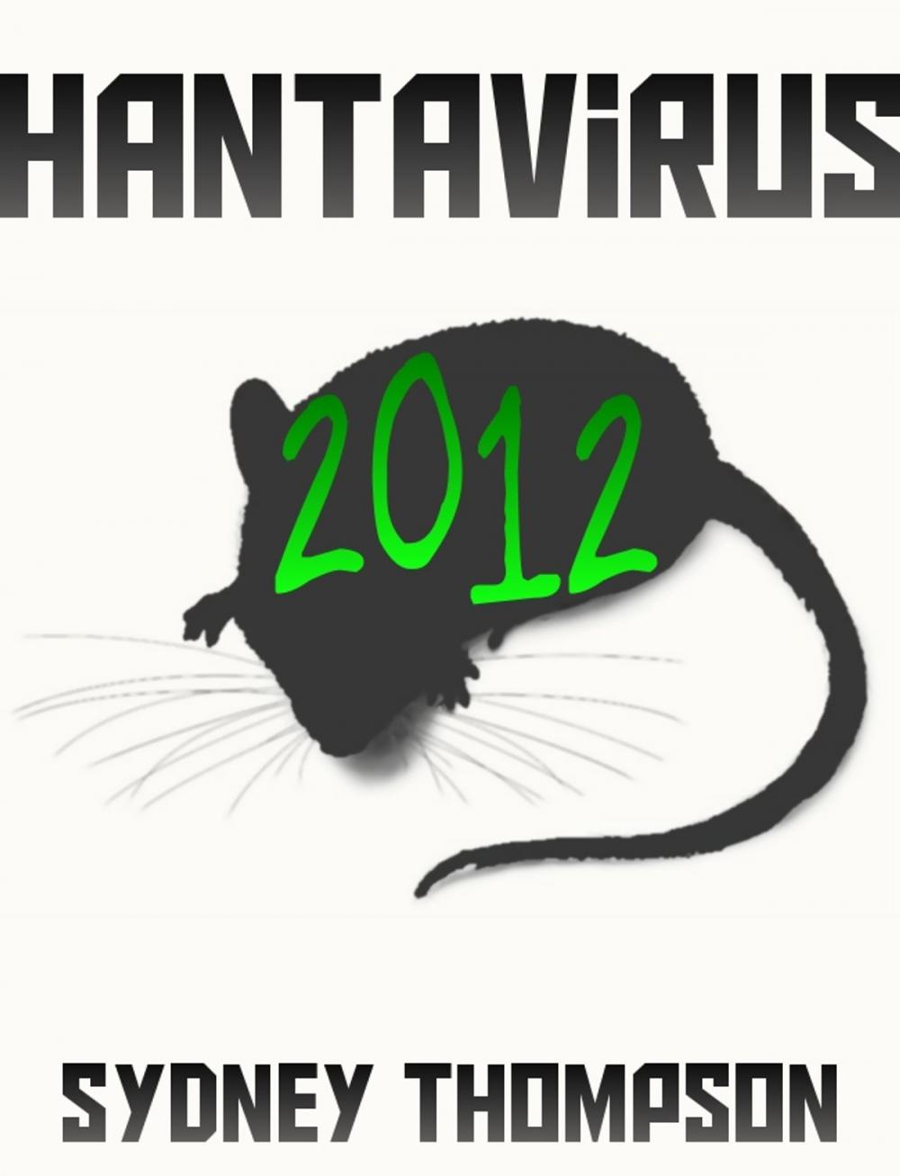 Big bigCover of Hantavirus 2012