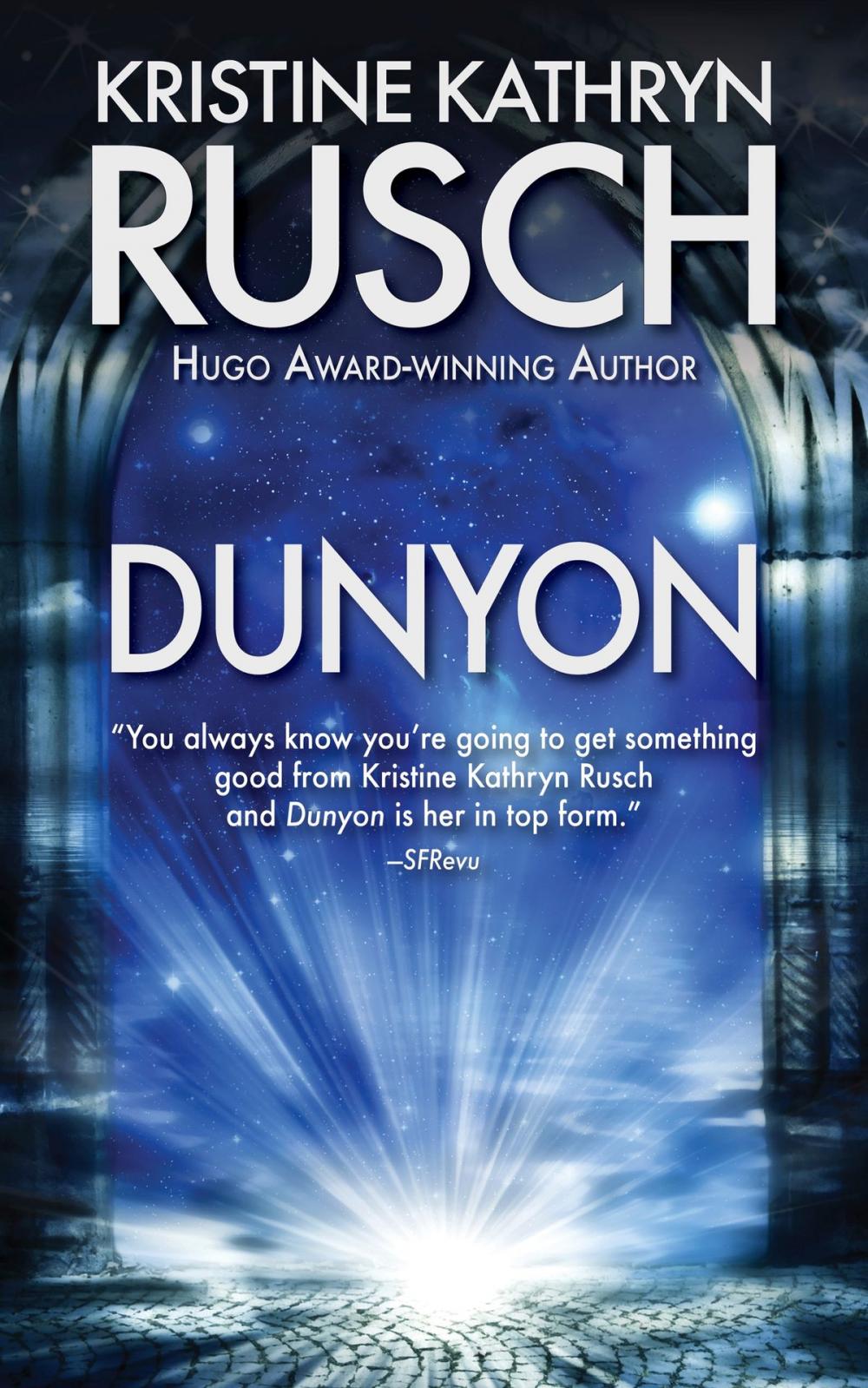 Big bigCover of Dunyon