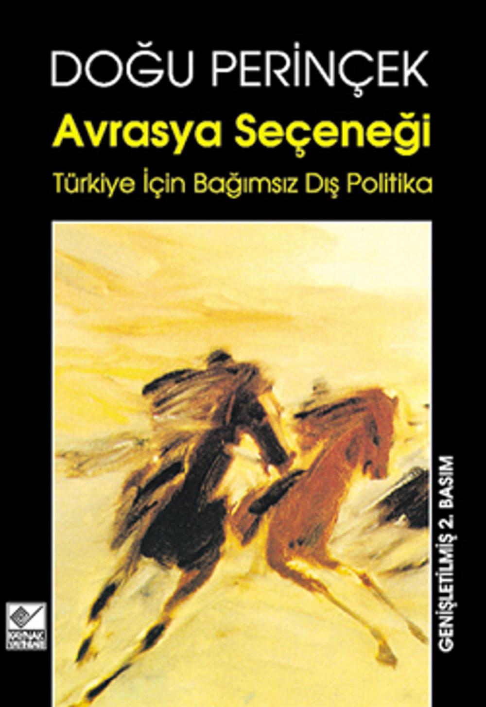 Big bigCover of Avrasya Seçeneği