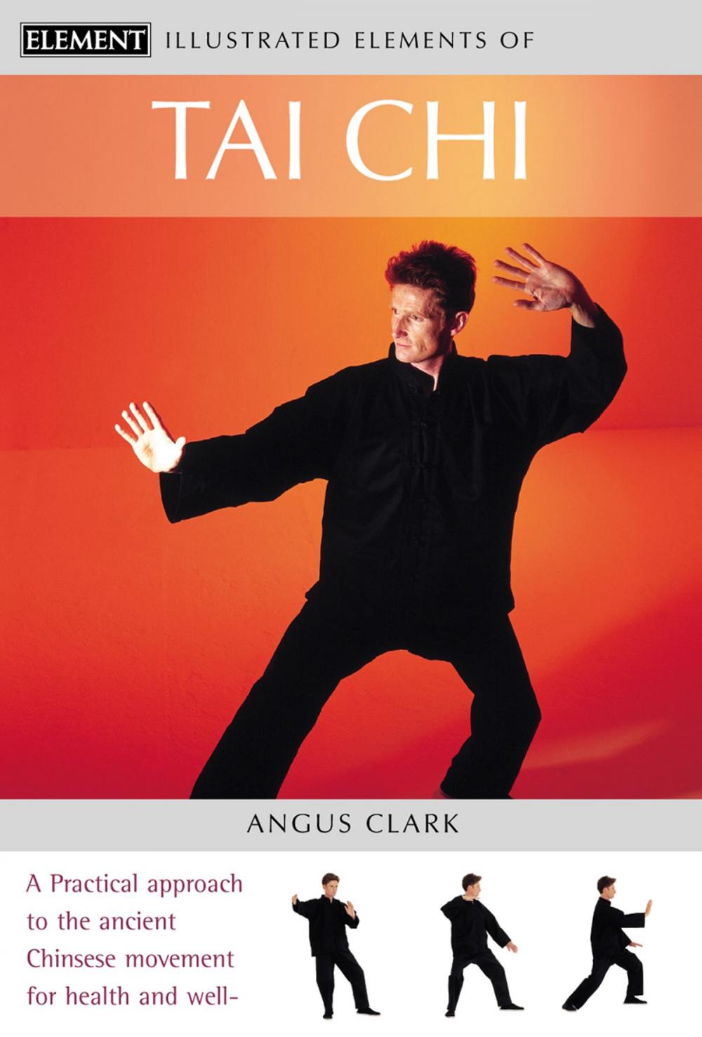 Big bigCover of Tai Chi: A practical approach to the ancient Chinese movement for health and well-being (The Illustrated Elements of…)