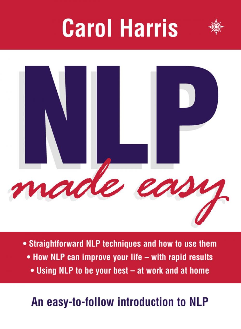 Big bigCover of NLP Made Easy