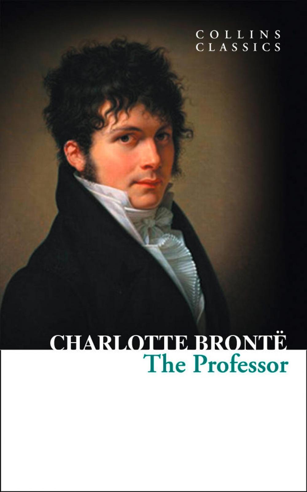 Big bigCover of The Professor (Collins Classics)