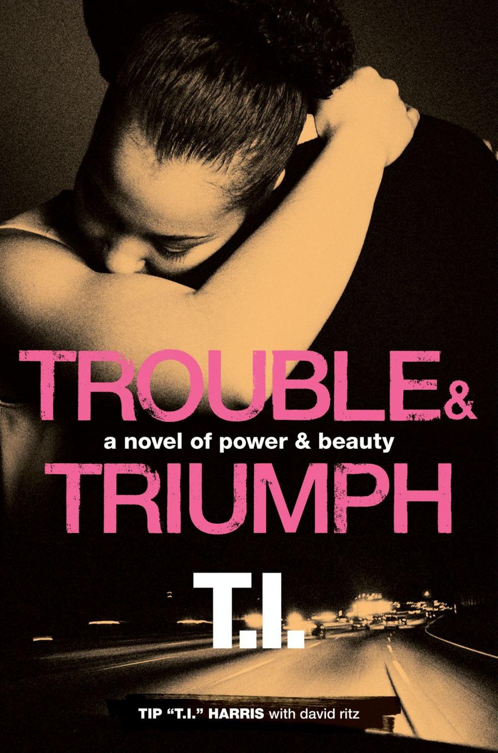 Big bigCover of Trouble & Triumph