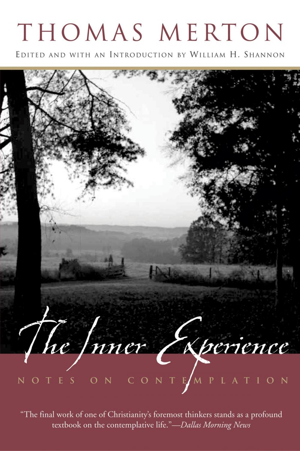 Big bigCover of The Inner Experience