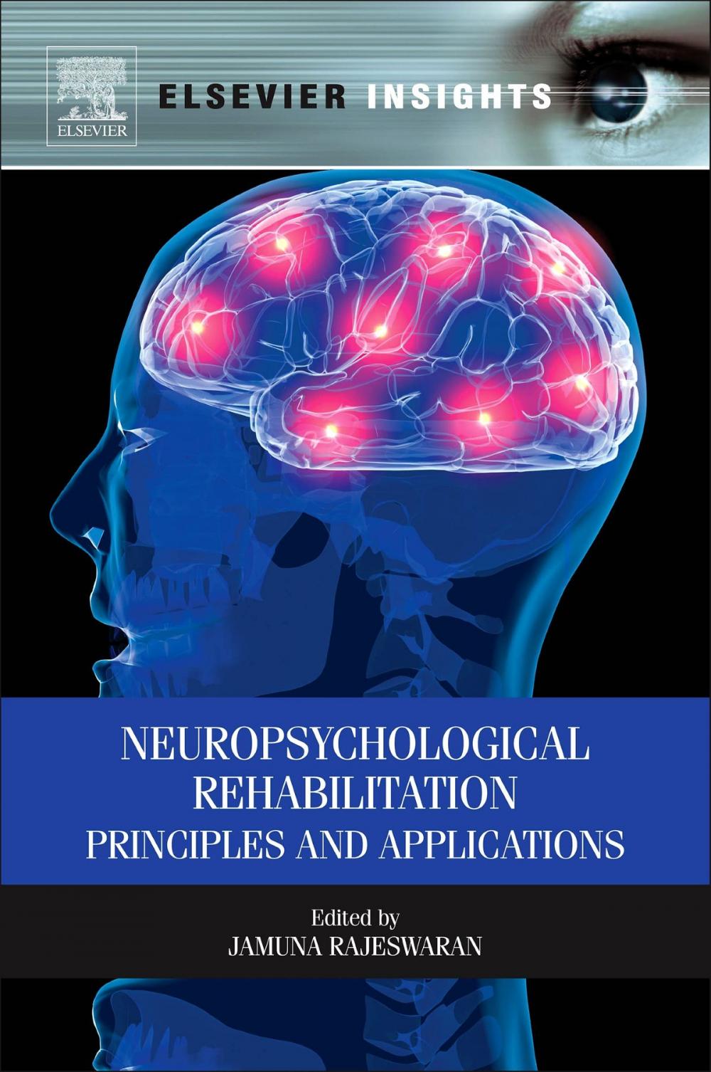 Big bigCover of Neuropsychological Rehabilitation