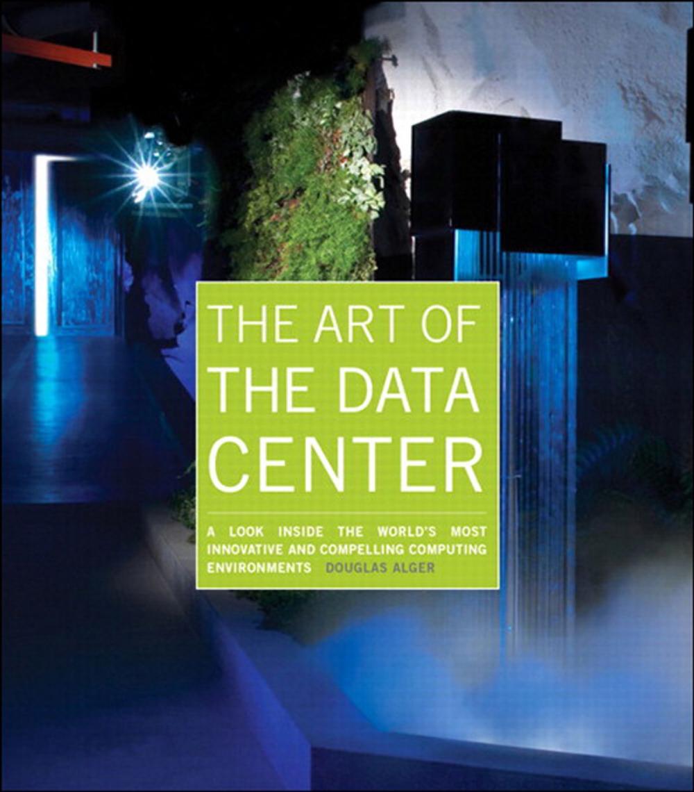 Big bigCover of The Art of the Data Center