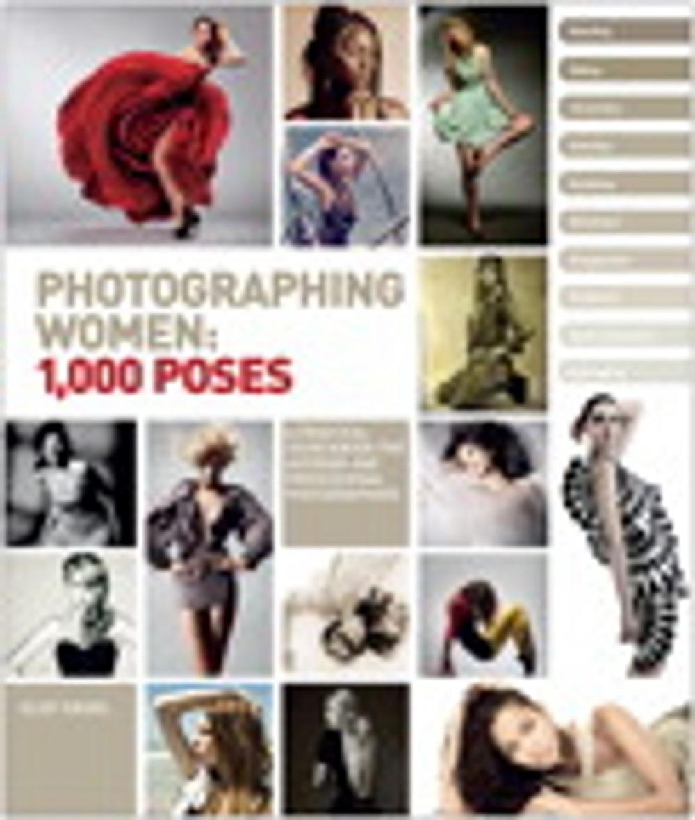 Big bigCover of Photographing Women