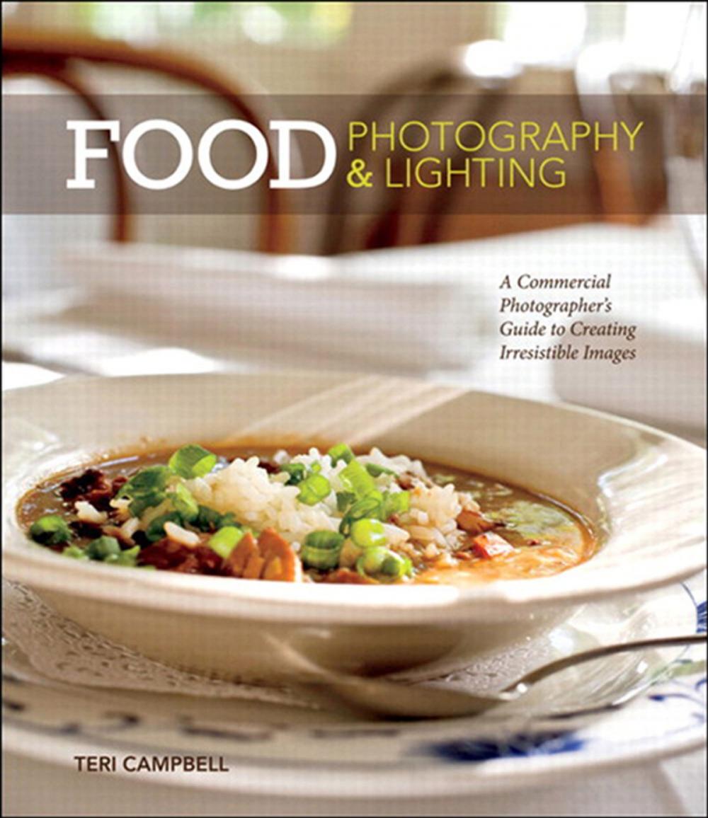Big bigCover of Food Photography & Lighting