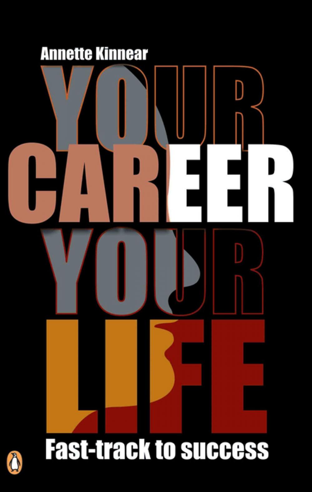 Big bigCover of Your Career, Your Life