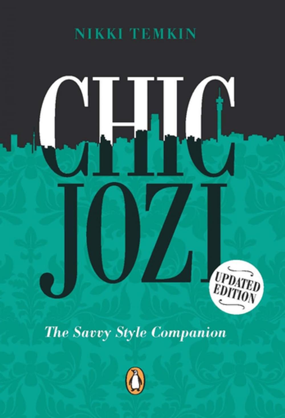 Big bigCover of Chic Jozi