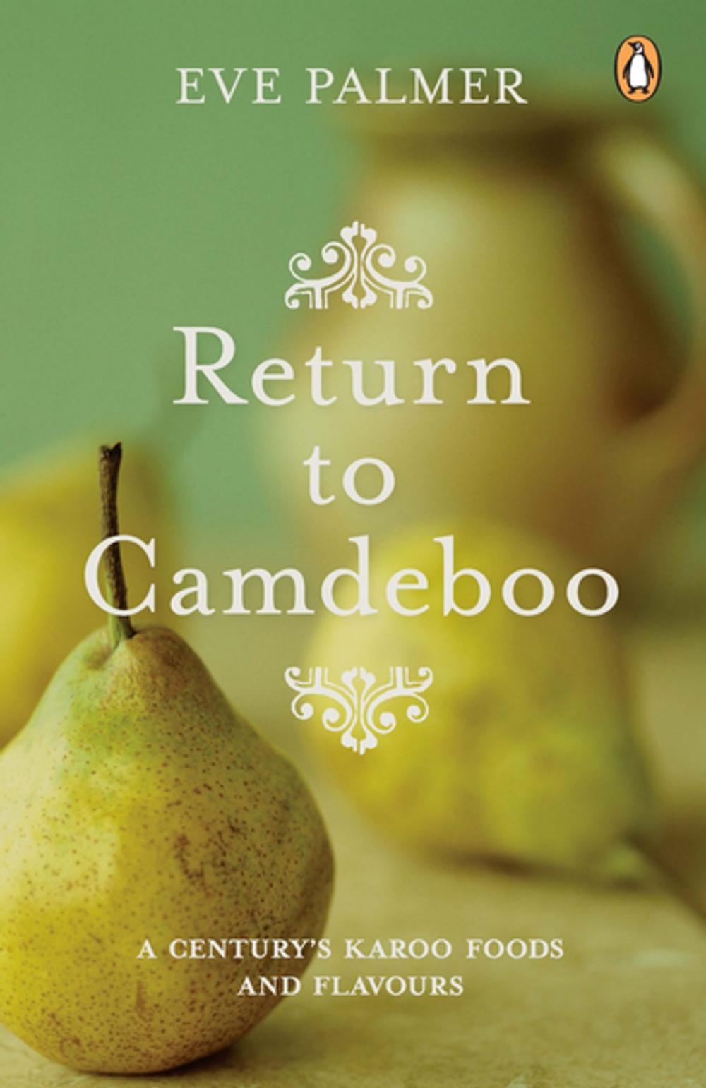 Big bigCover of Return to Camdeboo