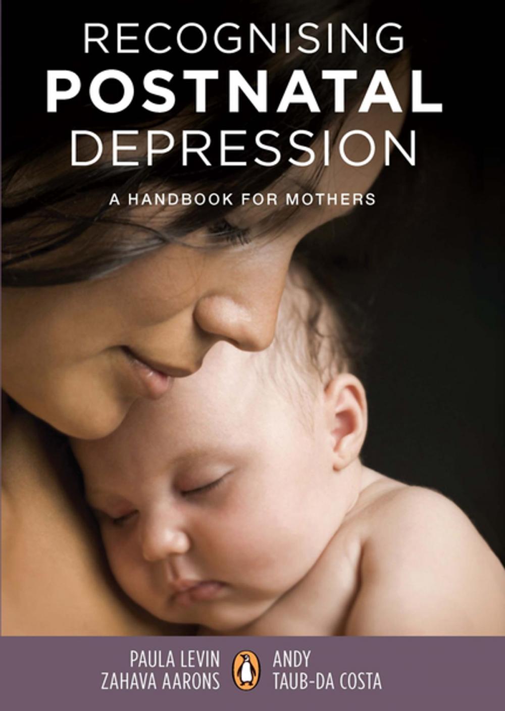 Big bigCover of Recognising Postnatal Depression